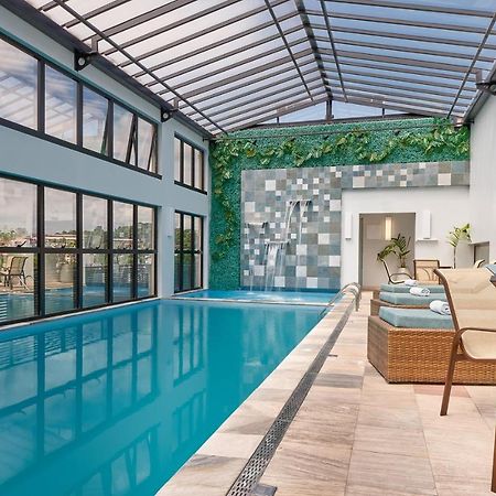 Lefel Hotel São Bento do Sul Eksteriør bilde