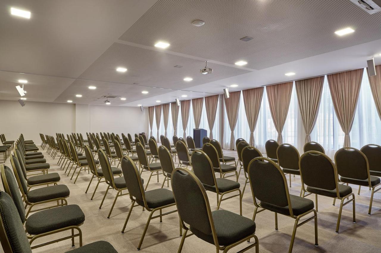 Lefel Hotel São Bento do Sul Eksteriør bilde