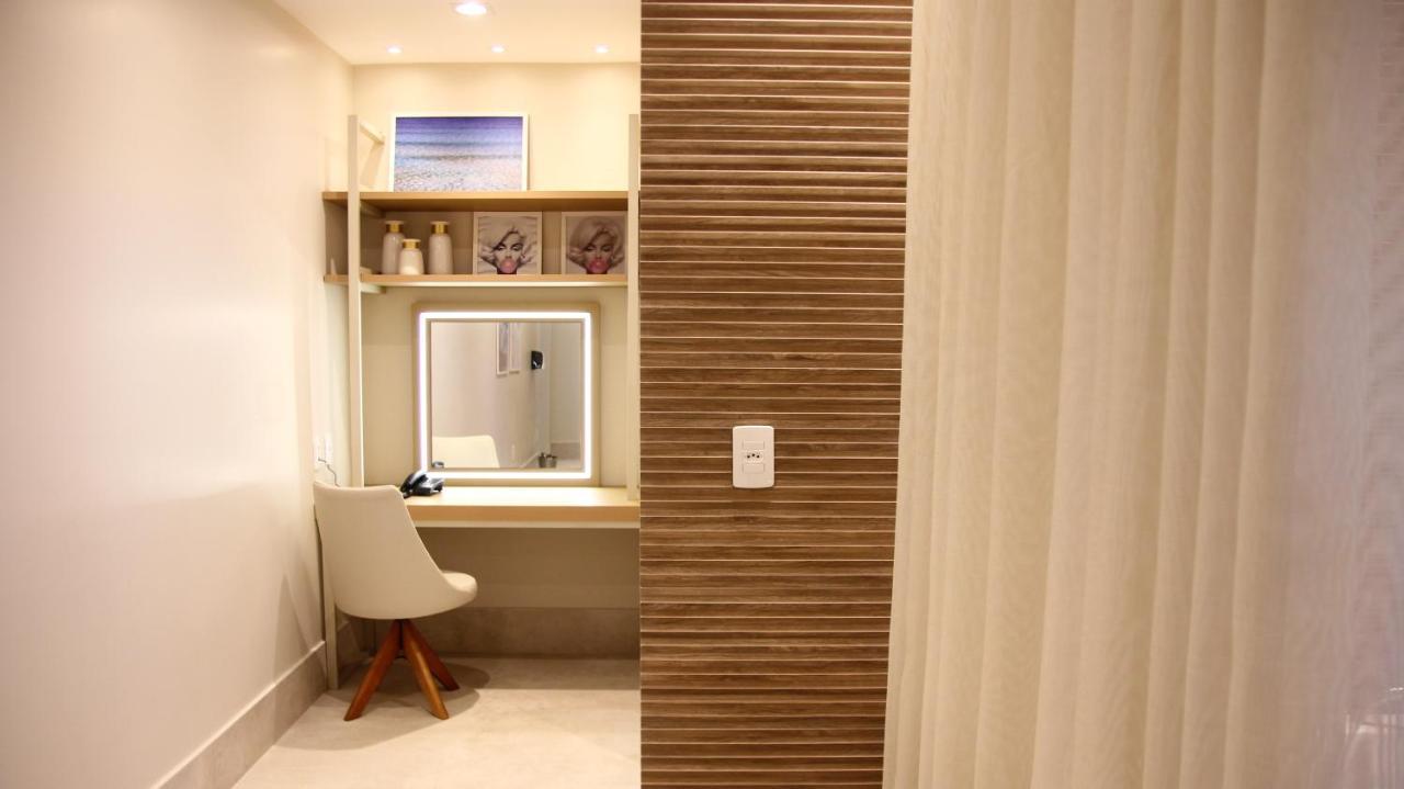 Lefel Hotel São Bento do Sul Eksteriør bilde