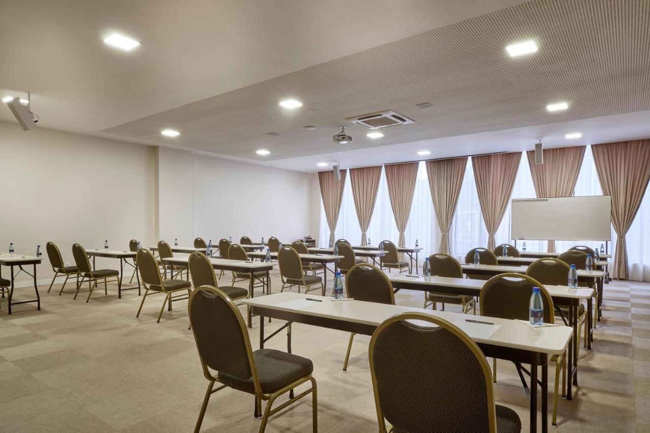 Lefel Hotel São Bento do Sul Eksteriør bilde