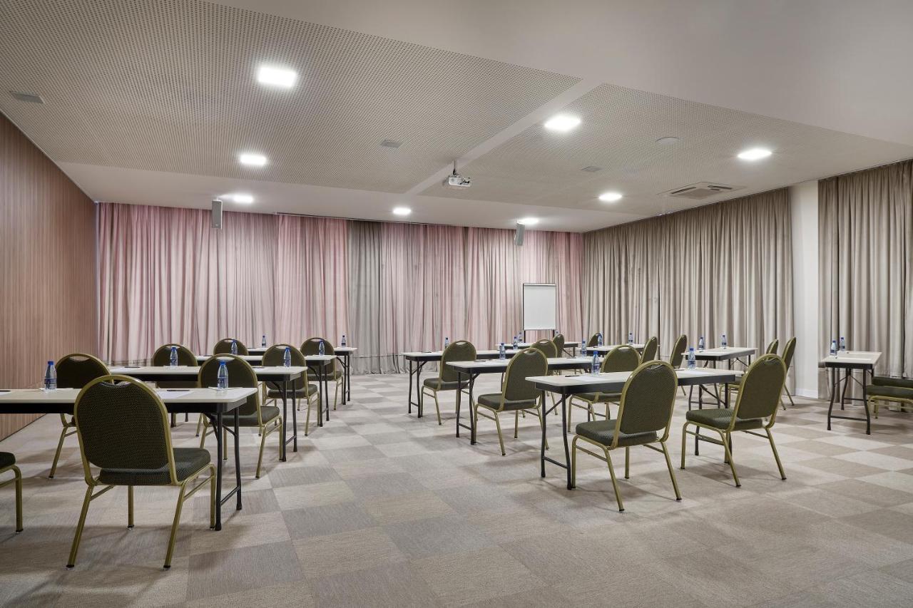 Lefel Hotel São Bento do Sul Eksteriør bilde