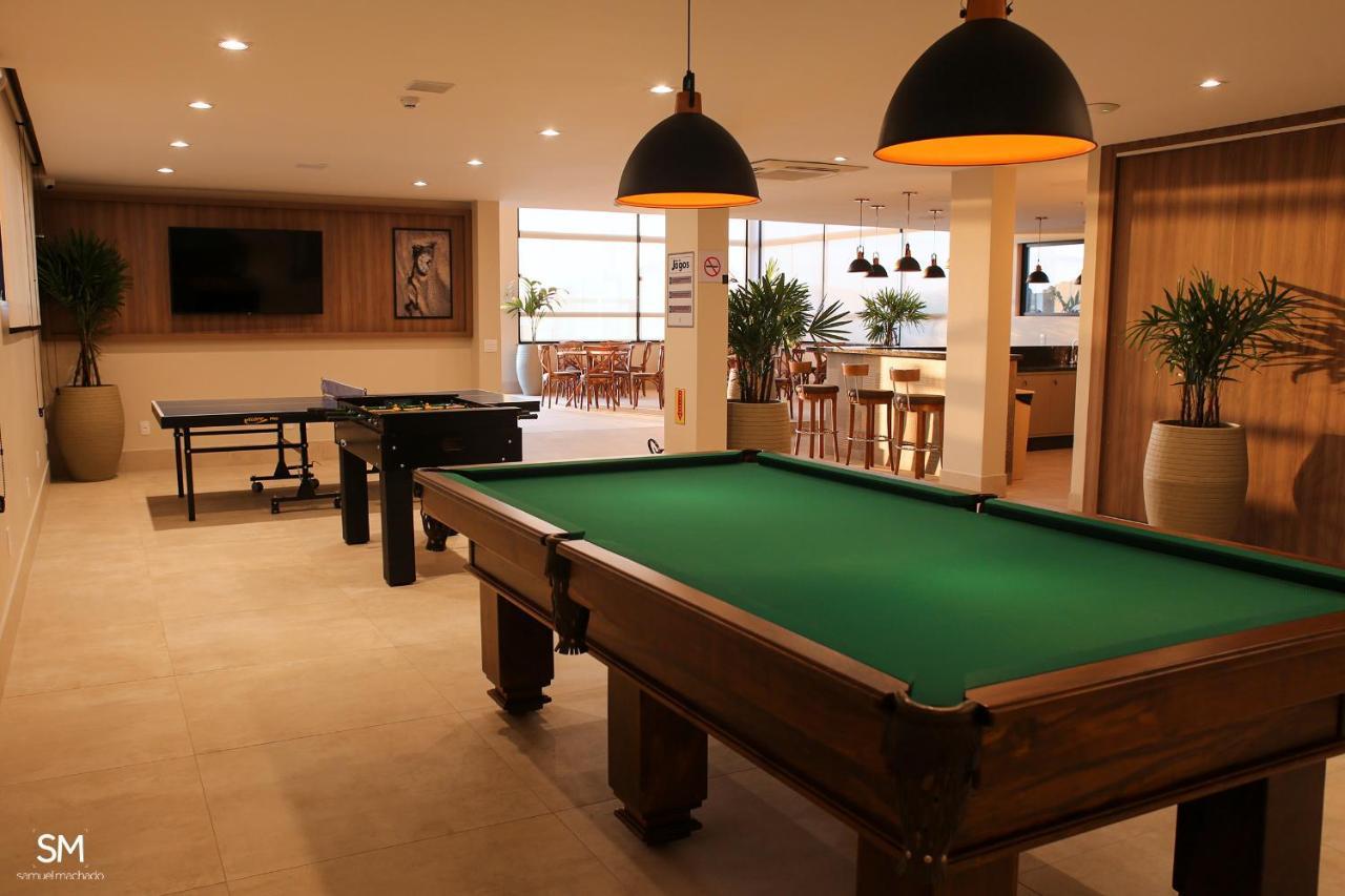 Lefel Hotel São Bento do Sul Eksteriør bilde