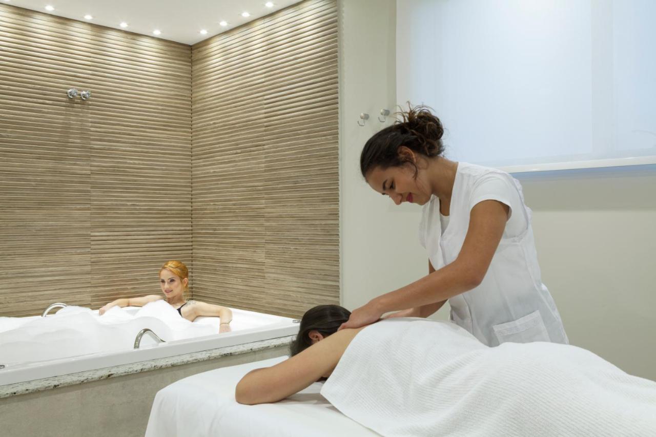 Lefel Hotel São Bento do Sul Eksteriør bilde