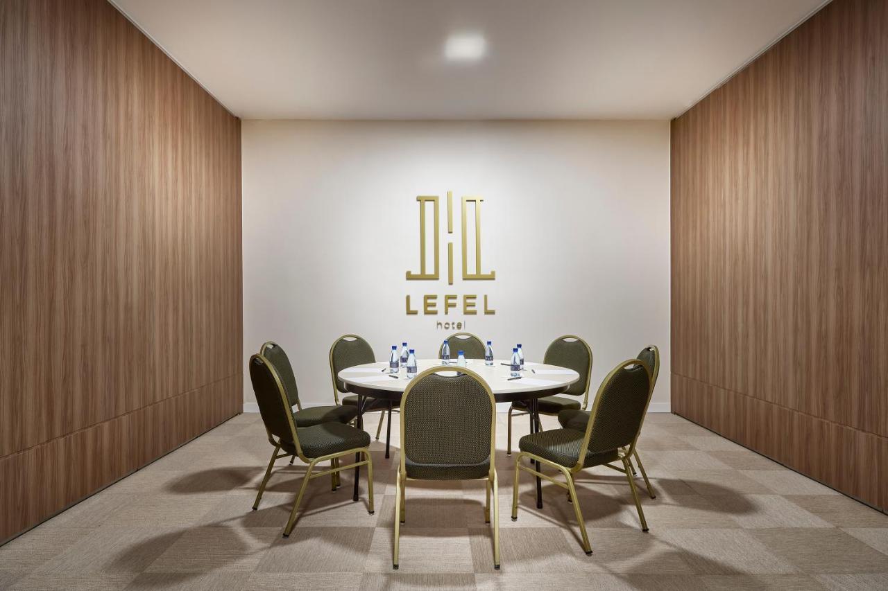 Lefel Hotel São Bento do Sul Eksteriør bilde