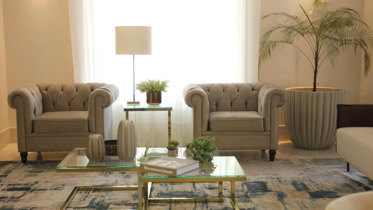 Lefel Hotel São Bento do Sul Eksteriør bilde